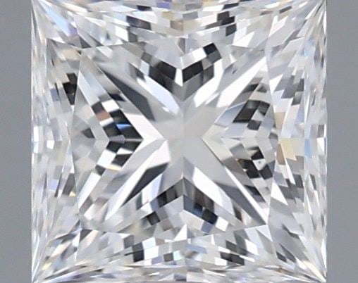 Loose Diamond - PRINCESS 1.02ct D VS1: Loose Diamond - PRINCESS 1.02ct D VS1 Source: This is a real non-mined Diamond that has been grown in a lab Shape: PRINCESS Carats: 1.02 Color: D Clarity: VS1 Certification: IGI Video: