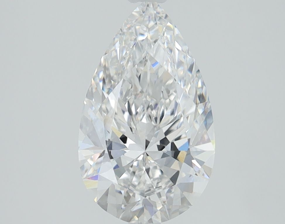 Loose Diamond - PEAR 3.51ct D IF (1 of 1)