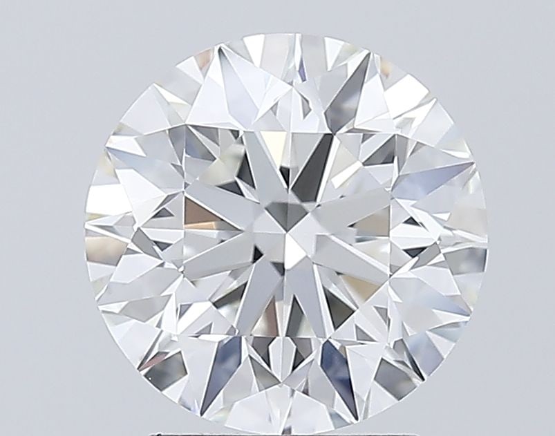 Loose Diamond - ROUND 2.8ct G VVS2: Loose Diamond - ROUND 2.8ct G VVS2 Source: This is a real non-mined Diamond that has been grown in a lab Shape: ROUND Carats: 2.8 Color: G Clarity: VVS2 Certification: IGI Video: