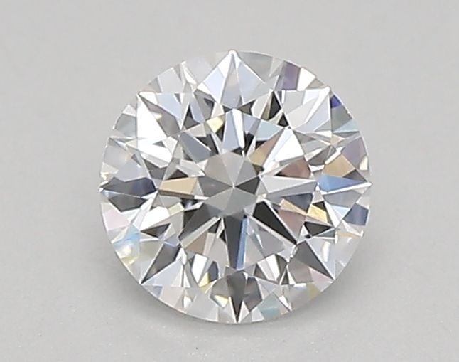 Ideal Loose Diamond - ROUND 0.46ct D VVS1: Ideal Loose Diamond - ROUND 0.46ct D VVS1 Source: This is a real non-mined Diamond that has been grown in a lab Shape: ROUND Carats: 0.46 Color: D Clarity: VVS1 Certification: IGI Video: