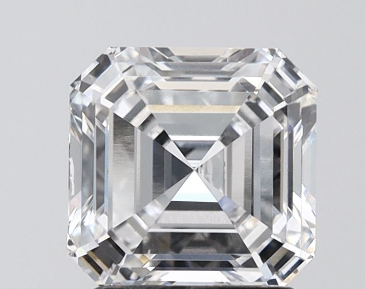 Loose Diamond - ASSCHER 2.04ct D VVS1 (1 of 1)