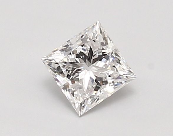 Loose Diamond - PRINCESS 0.68ct D VVS1: Loose Diamond - PRINCESS 0.68ct D VVS1 Source: This is a real non-mined Diamond that has been grown in a lab Shape: PRINCESS Carats: 0.68 Color: D Clarity: VVS1 Certification: IGI Video: Video Link