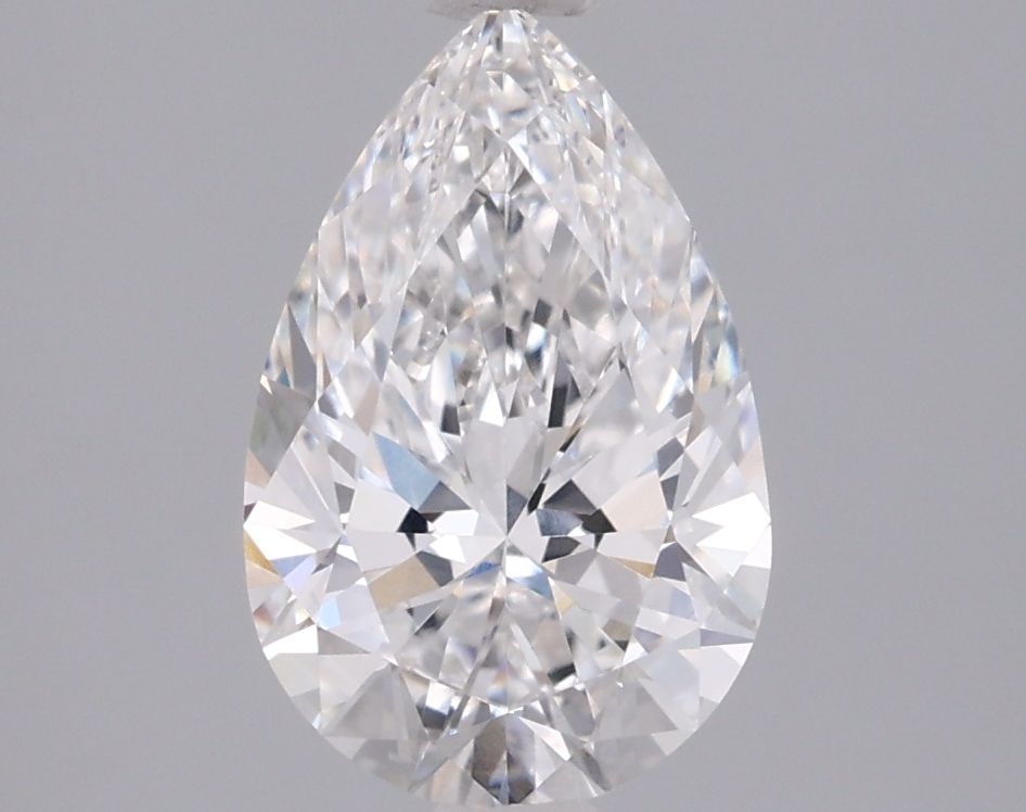 Loose Diamond - PEAR 1.51ct E VVS2: Loose Diamond - PEAR 1.51ct E VVS2 Source: This is a real non-mined Diamond that has been grown in a lab Shape: PEAR Carats: 1.51 Color: E Clarity: VVS2 Certification: IGI Video: Video Link The