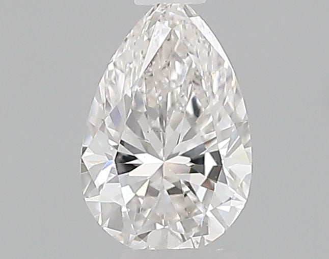 Loose Diamond - PEAR 0.3ct G VS1 (1 of 1)