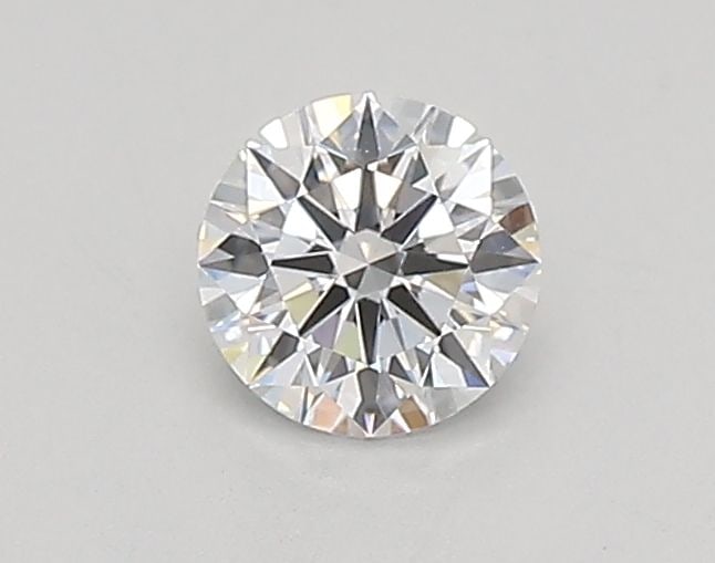 Ideal Loose Diamond - ROUND 0.45ct D VVS1: Ideal Loose Diamond - ROUND 0.45ct D VVS1 Source: This is a real non-mined Diamond that has been grown in a lab Shape: ROUND Carats: 0.45 Color: D Clarity: VVS1 Certification: IGI Video: