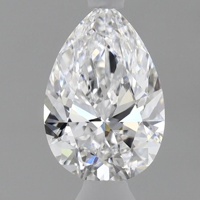 Loose Diamond - PEAR 0.93ct D VVS1 (1 of 1)