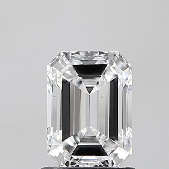 Loose Diamond - EMERALD 1.2ct D VS1 (1 of 1)