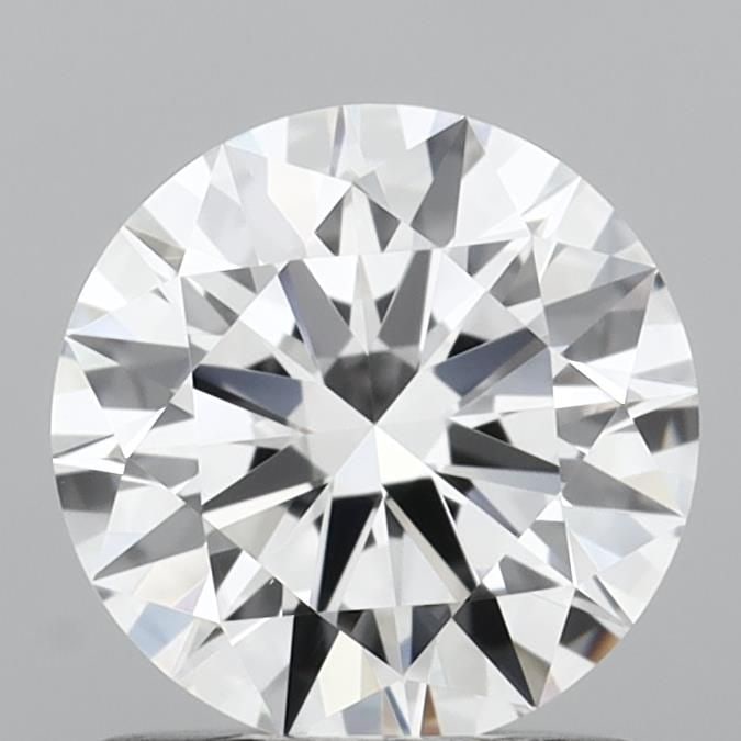 Ideal Loose Diamond - ROUND 1.05ct D VS1: Ideal Loose Diamond - ROUND 1.05ct D VS1 Source: This is a real non-mined Diamond that has been grown in a lab Shape: ROUND Carats: 1.05 Color: D Clarity: VS1 Certification: IGI Video: Video Link The