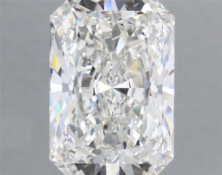 Loose Diamond - RADIANT 5.58ct F VS1: Loose Diamond - RADIANT 5.58ct F VS1 Source: This is a real non-mined Diamond that has been grown in a lab Shape: RADIANT Carats: 5.58 Color: F Clarity: VS1 Certification: IGI Video: Video Link The
