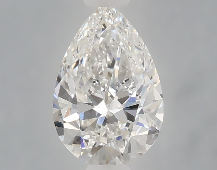 Loose Diamond - PEAR 1.01ct D VVS2: Loose Diamond - PEAR 1.01ct D VVS2 Source: This is a real non-mined Diamond that has been grown in a lab Shape: PEAR Carats: 1.01 Color: D Clarity: VVS2 Certification: NONE Video: Video Link The