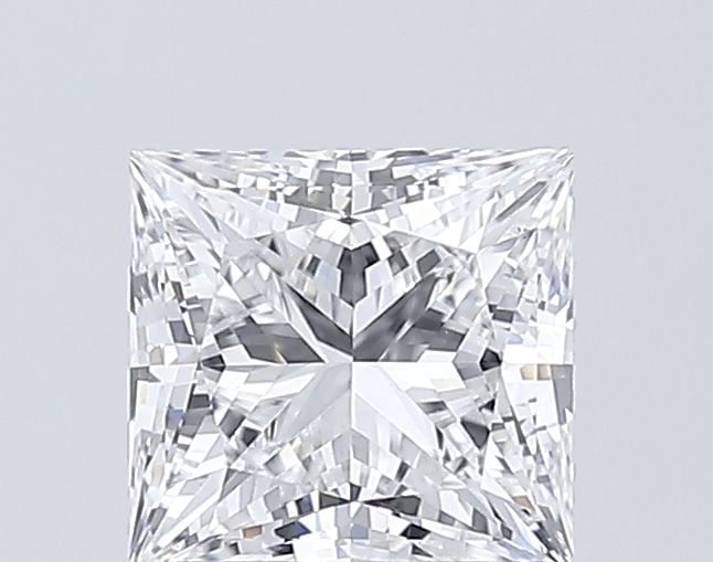 Loose Diamond - PRINCESS 1.5ct D VS1: Loose Diamond - PRINCESS 1.5ct D VS1 Source: This is a real non-mined Diamond that has been grown in a lab Shape: PRINCESS Carats: 1.5 Color: D Clarity: VS1 Certification: IGI Video: