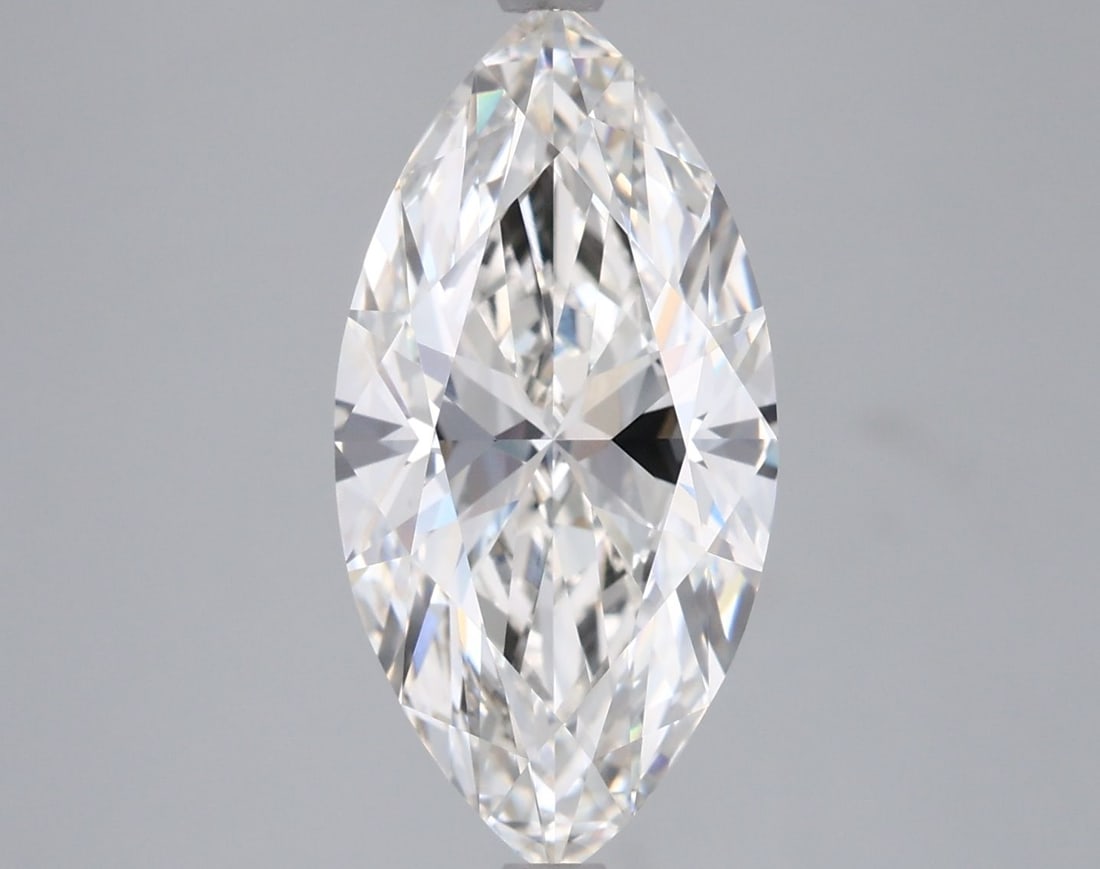 Loose Diamond - MARQUISE 3.59ct G VVS2 (1 of 1)