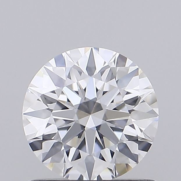 Ideal Loose Diamond - ROUND 0.52ct D VVS1 (1 of 1)