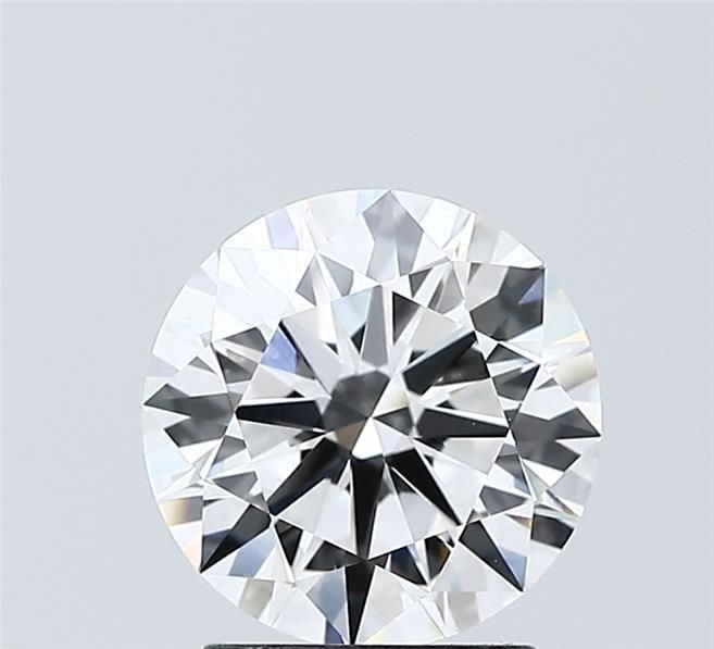 Loose Diamond - ROUND 2.0ct E VVS2: Loose Diamond - ROUND 2.0ct E VVS2 Source: This is a real non-mined Diamond that has been grown in a lab Shape: ROUND Carats: 2.0 Color: E Clarity: VVS2 Certification: IGI Video:
