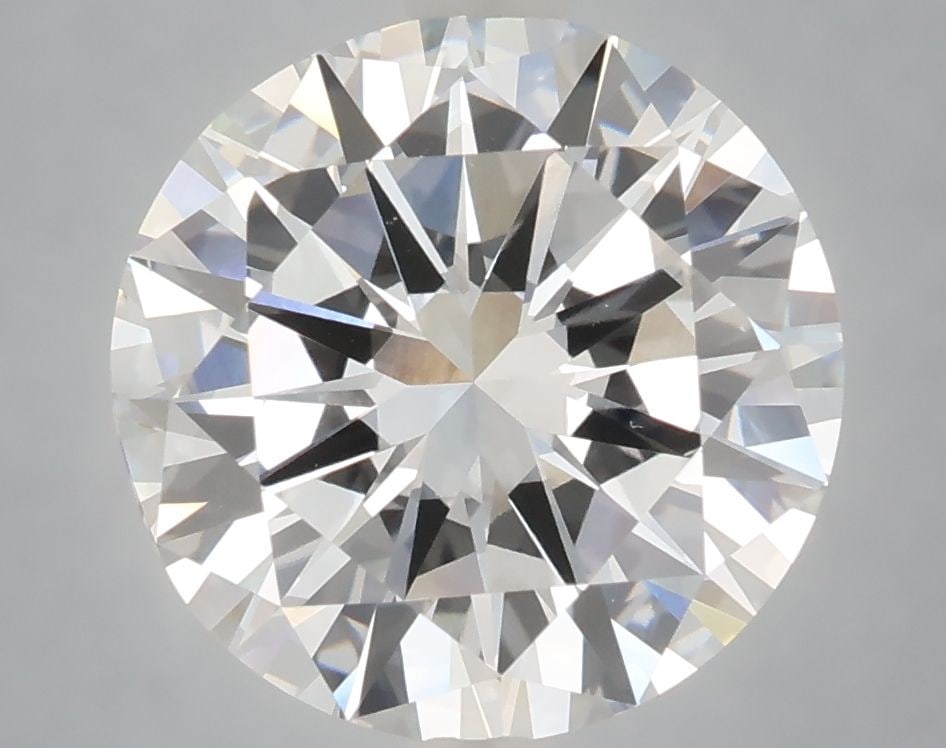 Loose Diamond - ROUND 5.0ct D VS1 (1 of 1)