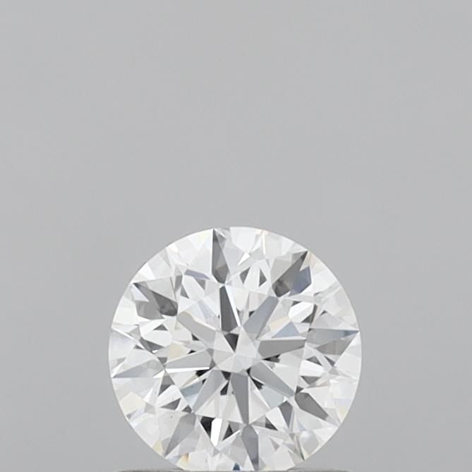 Ideal Loose Diamond - ROUND 0.74ct D VS2: Ideal Loose Diamond - ROUND 0.74ct D VS2 Source: This is a real non-mined Diamond that has been grown in a lab Shape: ROUND Carats: 0.74 Color: D Clarity: VS2 Certification: IGI Video: