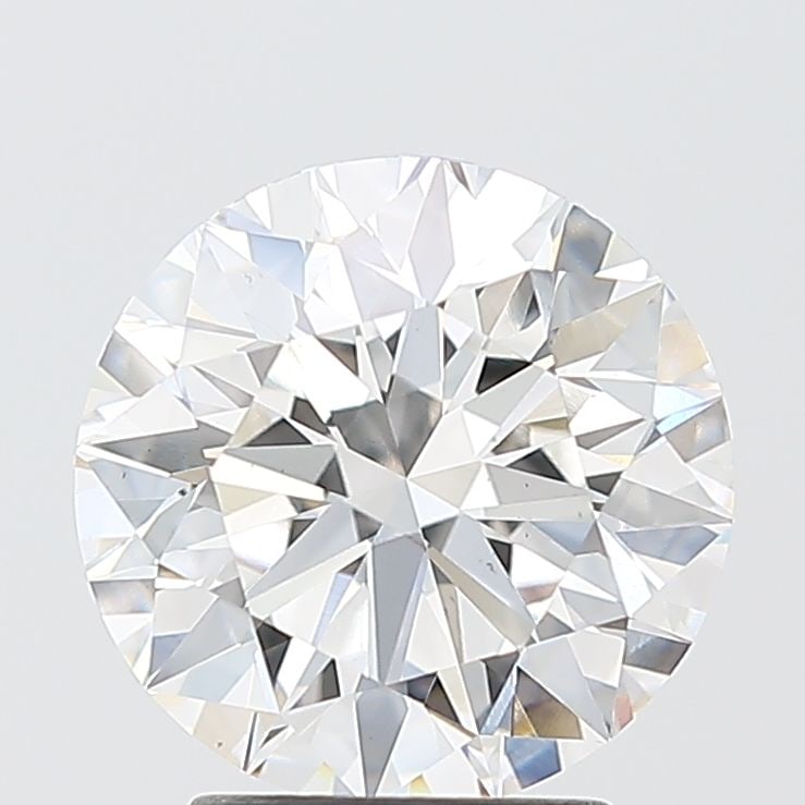 Ideal Loose Diamond - ROUND 3.03ct E VS2 (1 of 1)