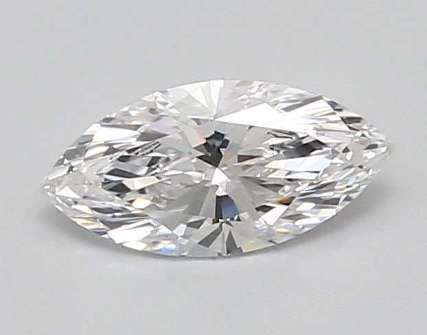 Loose Diamond - MARQUISE 0.92ct D VVS2 (1 of 1)