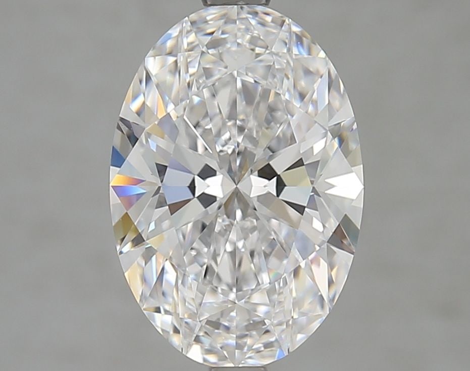 Loose Diamond - OVAL 2.08ct E VVS2 (1 of 1)