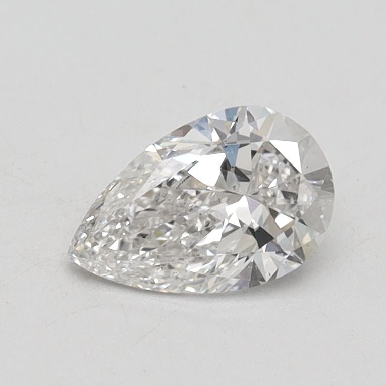 Loose Diamond - PEAR 0.6ct G VS2 (1 of 1)
