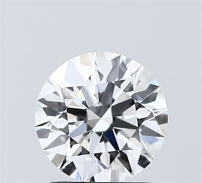 Ideal Loose Diamond - ROUND 1.55ct D VVS2: Ideal Loose Diamond - ROUND 1.55ct D VVS2 Source: This is a real non-mined Diamond that has been grown in a lab Shape: ROUND Carats: 1.55 Color: D Clarity: VVS2 Certification: IGI Video: