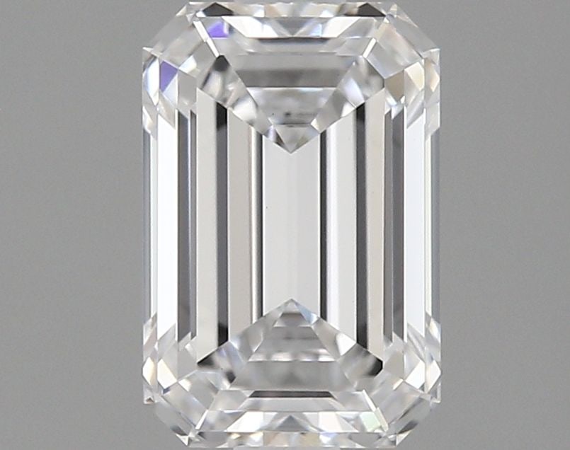 Loose Diamond - EMERALD 1.15ct E VVS2 (1 of 1)