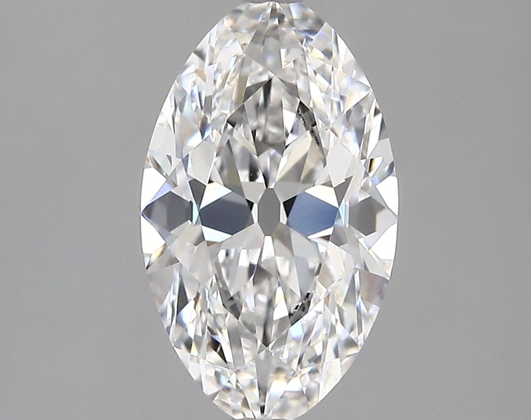 Loose Diamond - OVAL 2.88ct D VVS1 (1 of 1)