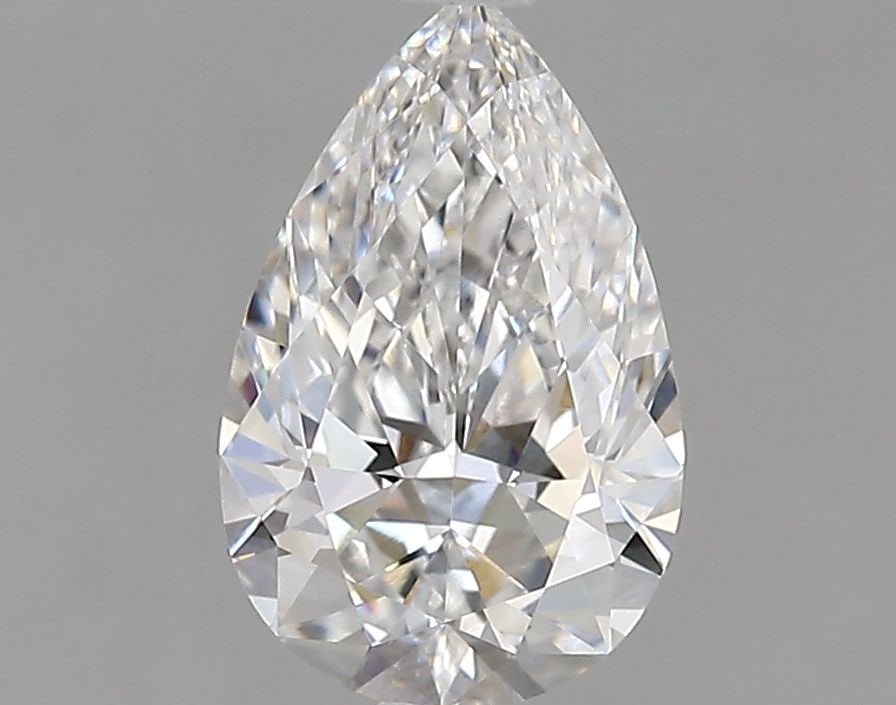 Loose Diamond - PEAR 1.62ct D VVS2 (1 of 1)