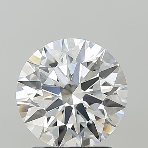 Ideal Loose Diamond - ROUND 2.1ct E VS2 (1 of 1)