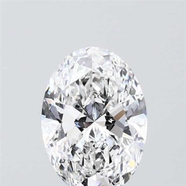 Loose Diamond - OVAL 1.05ct E VVS2: Loose Diamond - OVAL 1.05ct E VVS2 Source: This is a real non-mined Diamond that has been grown in a lab Shape: OVAL Carats: 1.05 Color: E Clarity: VVS2 Certification: IGI The Diamond Depot Guarantee: