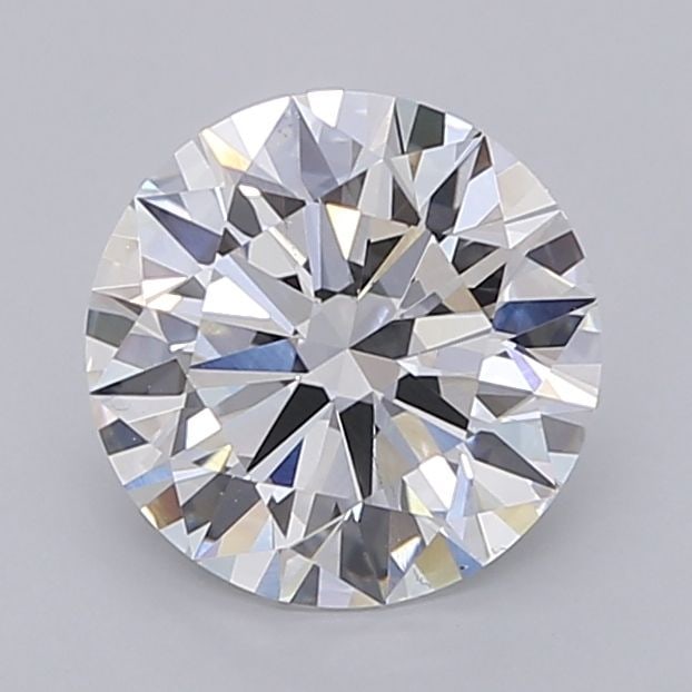 Ideal Loose Diamond - ROUND 1.99ct E VS1: Ideal Loose Diamond - ROUND 1.99ct E VS1 Source: This is a real non-mined Diamond that has been grown in a lab Shape: ROUND Carats: 1.99 Color: E Clarity: VS1 Certification: IGI Video: