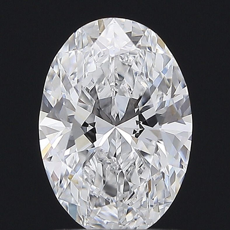 Loose Diamond - OVAL 1.92ct D VS1 (1 of 1)