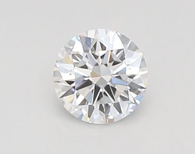 Ideal Loose Diamond - ROUND 0.26ct D VVS1: Ideal Loose Diamond - ROUND 0.26ct D VVS1 Source: This is a real non-mined Diamond that has been grown in a lab Shape: ROUND Carats: 0.26 Color: D Clarity: VVS1 Certification: IGI Video: