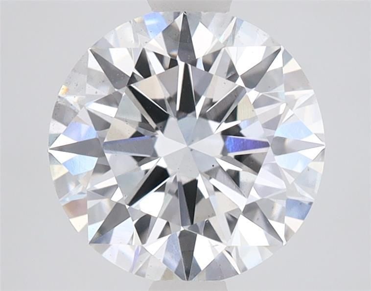 Ideal Loose Diamond - ROUND 2.5ct D VS2: Ideal Loose Diamond - ROUND 2.5ct D VS2 Source: This is a real non-mined Diamond that has been grown in a lab Shape: ROUND Carats: 2.5 Color: D Clarity: VS2 Certification: IGI Video: