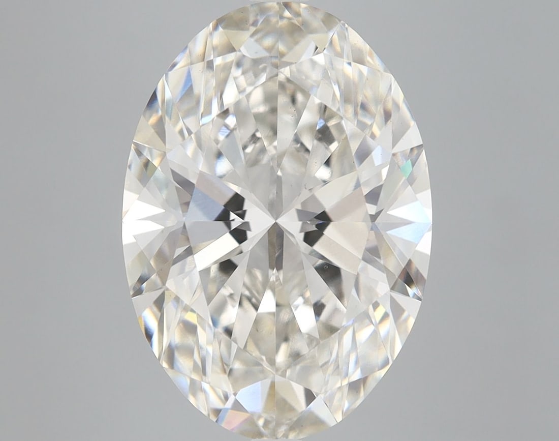 Loose Diamond - OVAL 7.4ct H VS1: Loose Diamond - OVAL 7.4ct H VS1 Source: This is a real non-mined Diamond that has been grown in a lab Shape: OVAL Carats: 7.4 Color: H Clarity: VS1 Certification: IGI Video: