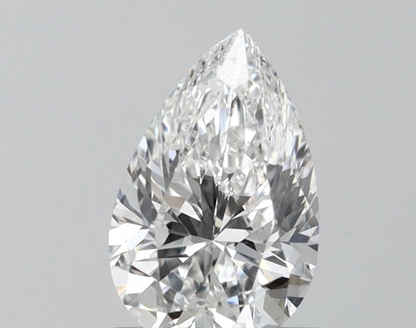Loose Diamond - PEAR 0.65ct E VS1: Loose Diamond - PEAR 0.65ct E VS1 Source: This is a real non-mined Diamond that has been grown in a lab Shape: PEAR Carats: 0.65 Color: E Clarity: VS1 Certification: IGI Video: