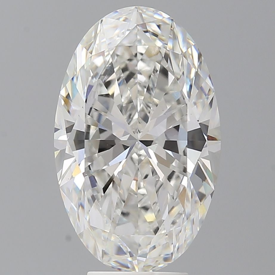 Loose Diamond - OVAL 6.1ct F VS1: Loose Diamond - OVAL 6.1ct F VS1 Source: This is a real non-mined Diamond that has been grown in a lab Shape: OVAL Carats: 6.1 Color: F Clarity: VS1 Certification: IGI Video: