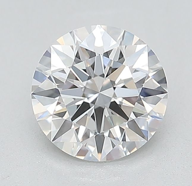 Ideal Loose Diamond - ROUND 1.04ct E VS2: Ideal Loose Diamond - ROUND 1.04ct E VS2 Source: This is a real non-mined Diamond that has been grown in a lab Shape: ROUND Carats: 1.04 Color: E Clarity: VS2 Certification: IGI Video:
