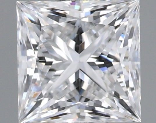 Loose Diamond - PRINCESS 1.04ct D IF: Loose Diamond - PRINCESS 1.04ct D IF Source: This is a real non-mined Diamond that has been grown in a lab Shape: PRINCESS Carats: 1.04 Color: D Clarity: IF Certification: IGI Video: