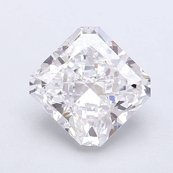 Loose Diamond - SQUARE RADIANT 2.02ct D VS1 (1 of 1)