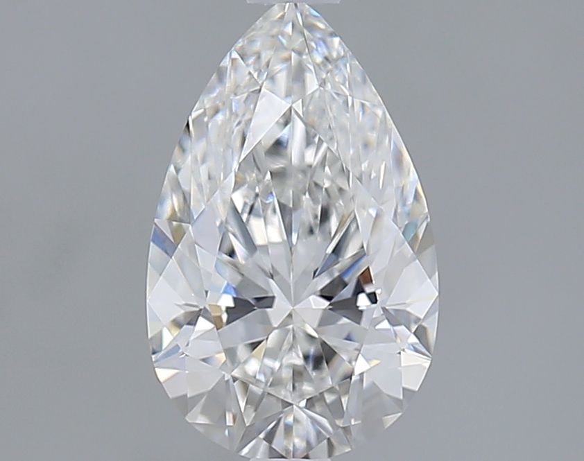 Loose Diamond - PEAR 1.51ct E VVS2 (1 of 1)