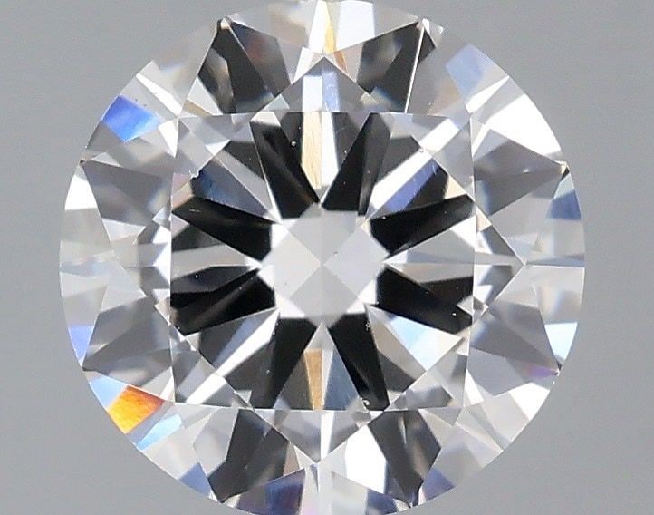Loose Diamond - ROUND 2.0ct F VS2: Loose Diamond - ROUND 2.0ct F VS2 Source: This is a real non-mined Diamond that has been grown in a lab Shape: ROUND Carats: 2.0 Color: F Clarity: VS2 Certification: IGI Video: