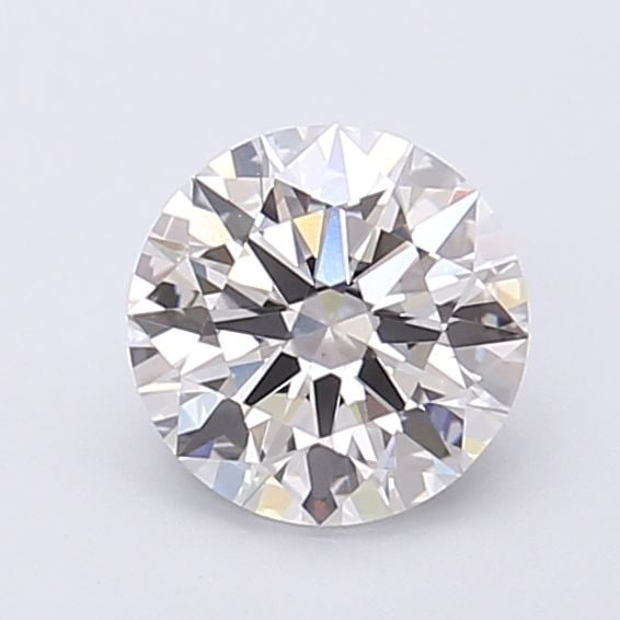Ideal Loose Diamond - ROUND 1.01ct F VVS2: Ideal Loose Diamond - ROUND 1.01ct F VVS2 Source: This is a real non-mined Diamond that has been grown in a lab Shape: ROUND Carats: 1.01 Color: F Clarity: VVS2 Certification: IGI Video: