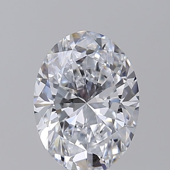 Loose Diamond - OVAL 1.53ct D VVS1: Loose Diamond - OVAL 1.53ct D VVS1 Source: This is a real non-mined Diamond that has been grown in a lab Shape: OVAL Carats: 1.53 Color: D Clarity: VVS1 Certification: IGI Video: