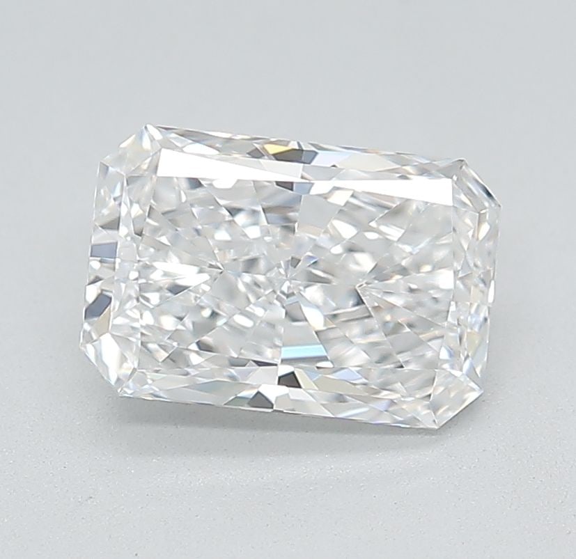 Loose Diamond - RADIANT 1.59ct D IF (1 of 1)