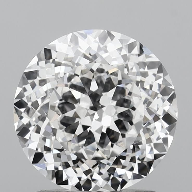 Loose Diamond - ROUND 1.48ct E VVS2: Loose Diamond - ROUND 1.48ct E VVS2 Source: This is a real non-mined Diamond that has been grown in a lab Shape: ROUND Carats: 1.48 Color: E Clarity: VVS2 Certification: IGI Video: