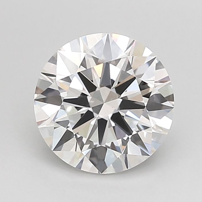 Ideal Loose Diamond - ROUND 2.0ct E VS1: Ideal Loose Diamond - ROUND 2.0ct E VS1 Source: This is a real non-mined Diamond that has been grown in a lab Shape: ROUND Carats: 2.0 Color: E Clarity: VS1 Certification: IGI Video: Video Link The