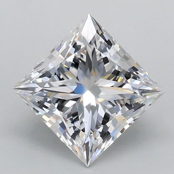 Loose Diamond - PRINCESS 1.1ct E VS1: Loose Diamond - PRINCESS 1.1ct E VS1 Source: This is a real non-mined Diamond that has been grown in a lab Shape: PRINCESS Carats: 1.1 Color: E Clarity: VS1 Certification: IGI Video: Video Link The