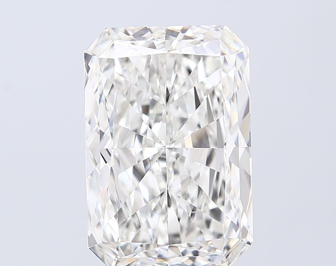 Loose Diamond - RADIANT 8.02ct G VS1 (1 of 1)