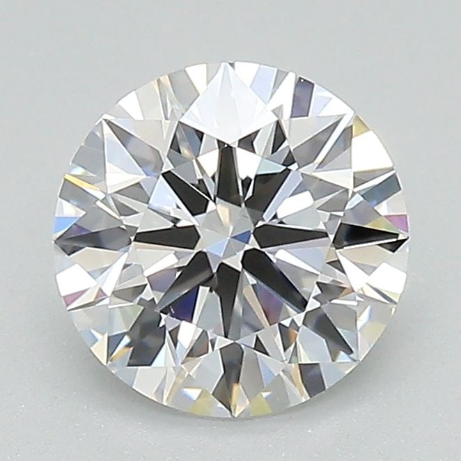 Ideal Loose Diamond - ROUND 1.38ct E VS1: Ideal Loose Diamond - ROUND 1.38ct E VS1 Source: This is a real non-mined Diamond that has been grown in a lab Shape: ROUND Carats: 1.38 Color: E Clarity: VS1 Certification: IGI Video: Video Link The